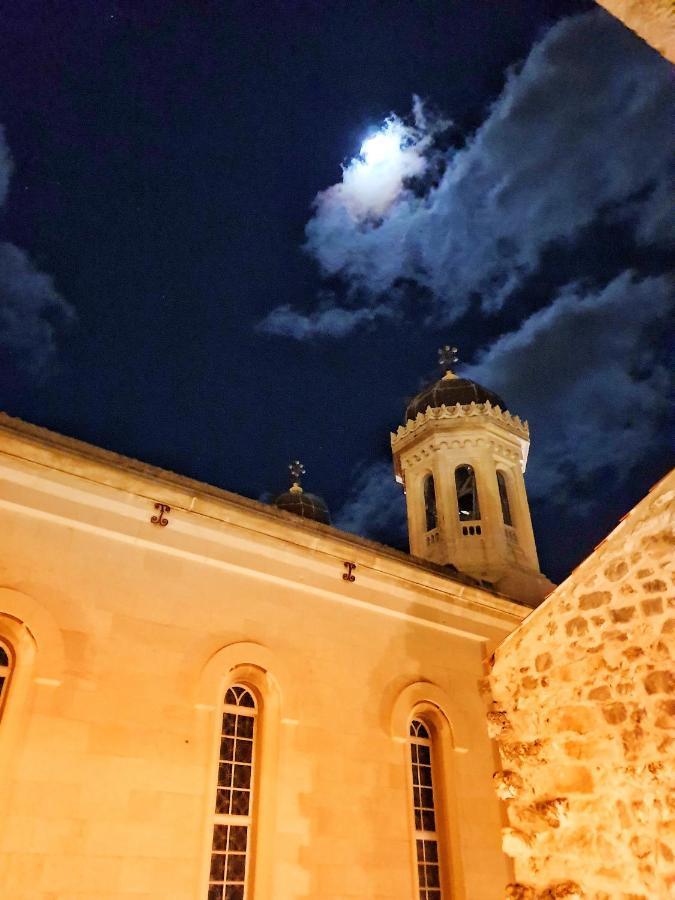 Heart Of The Dubrovnik