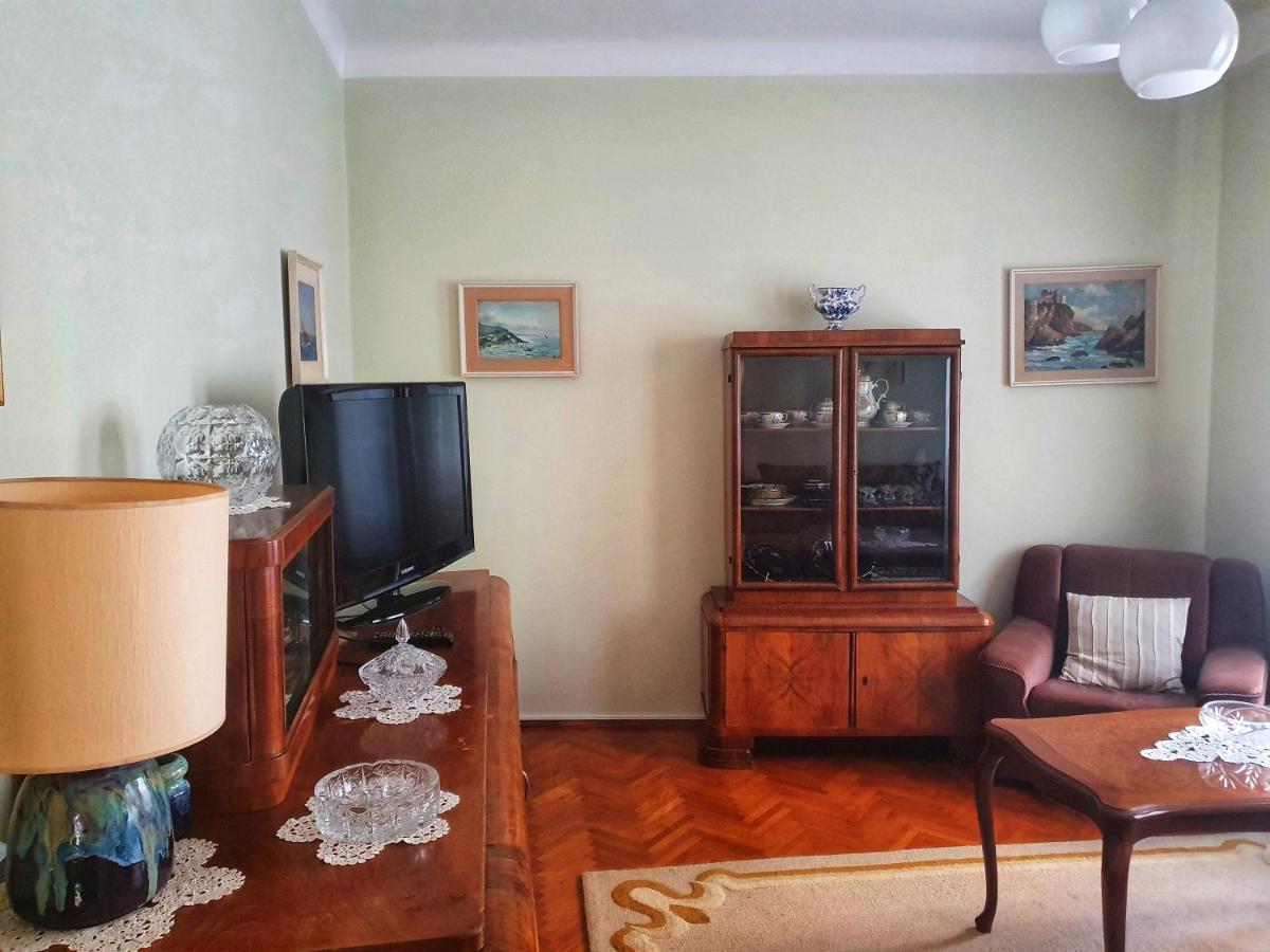 Apartment Heart Of The Dubrovnik