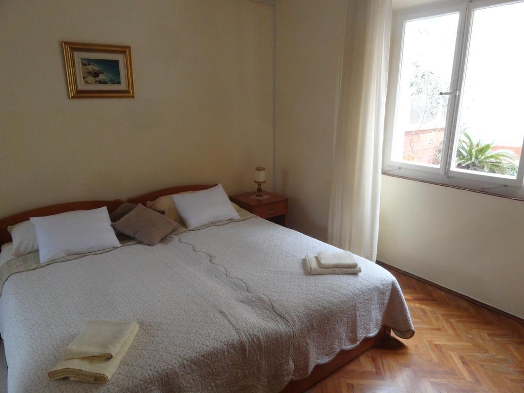 Heart Of The Apartment