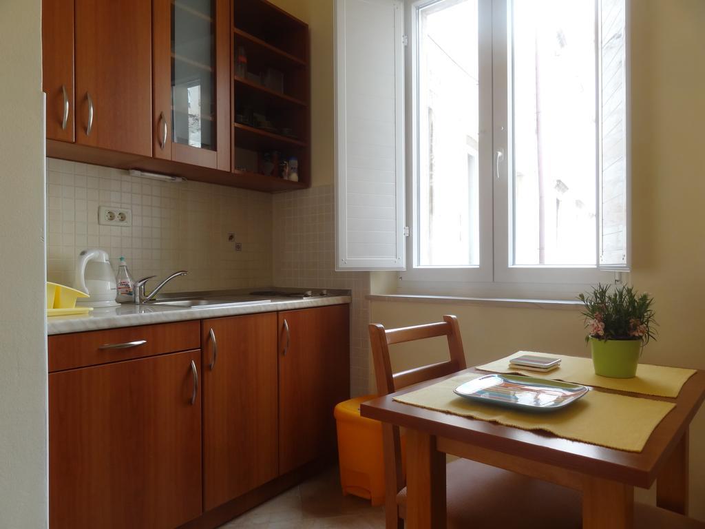 Heart Of The Apartment