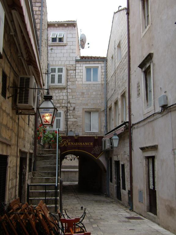 Heart Of The Apartment Dubrovnik