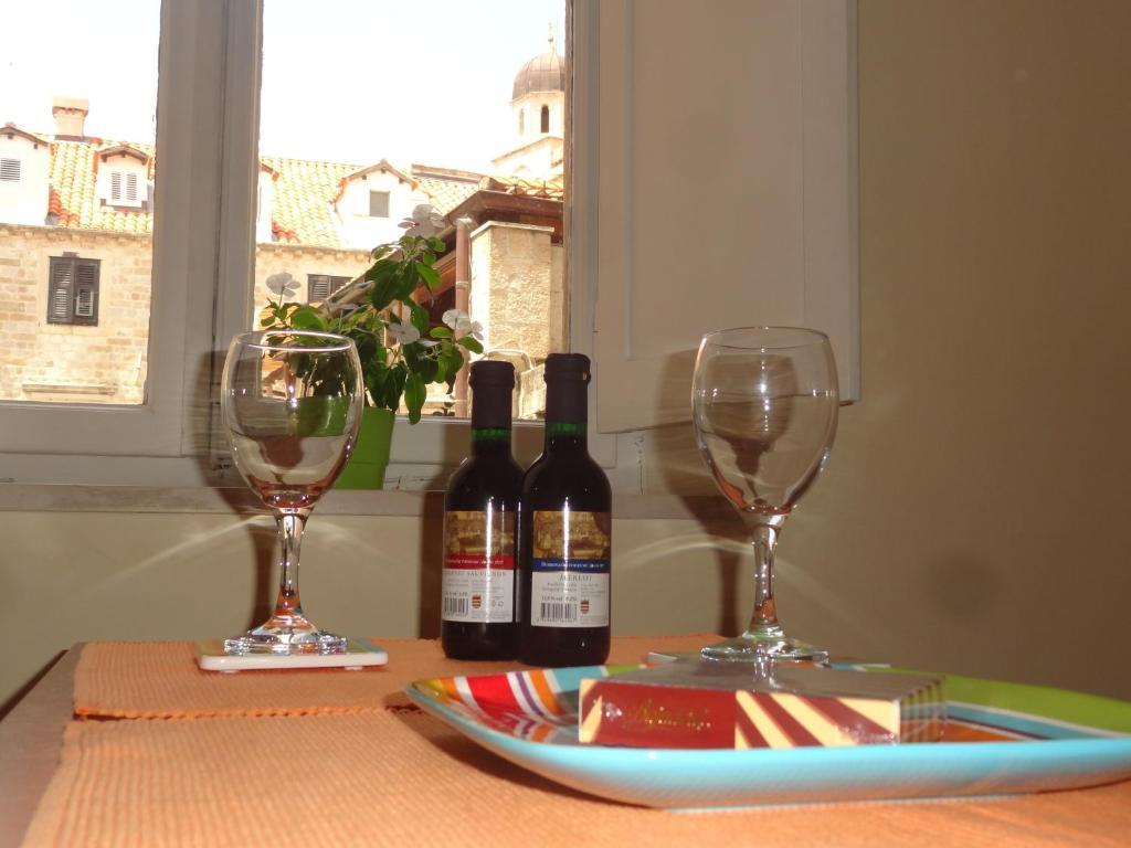Heart Of The Apartment Dubrovnik