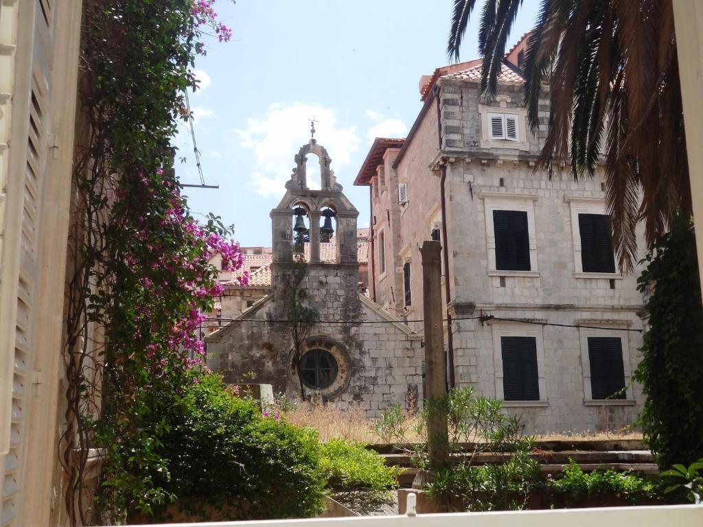 Apartment Heart Of The Dubrovnik